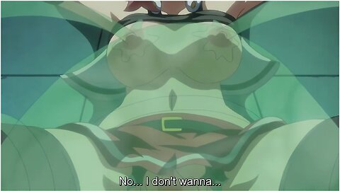 Ruins Seeker 1 - Busty Elf Adventurer Enjoys Getting Fucked By Hentai Monsters