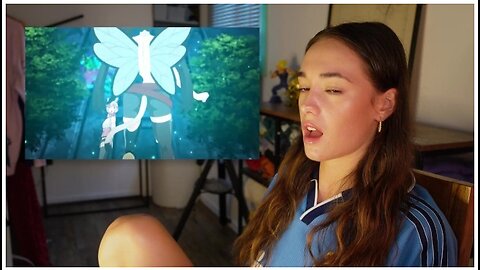 Porn Reacts: Hentai Harem