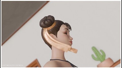 Chun-li Want Your Cock So Much