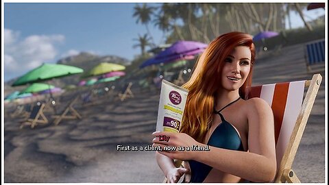 Freshwomen #100 Pc Gameplay